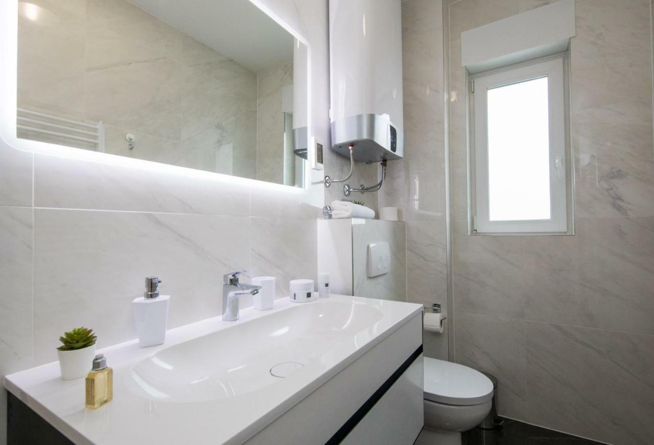 Apartment The First Дубровник Экстерьер фото