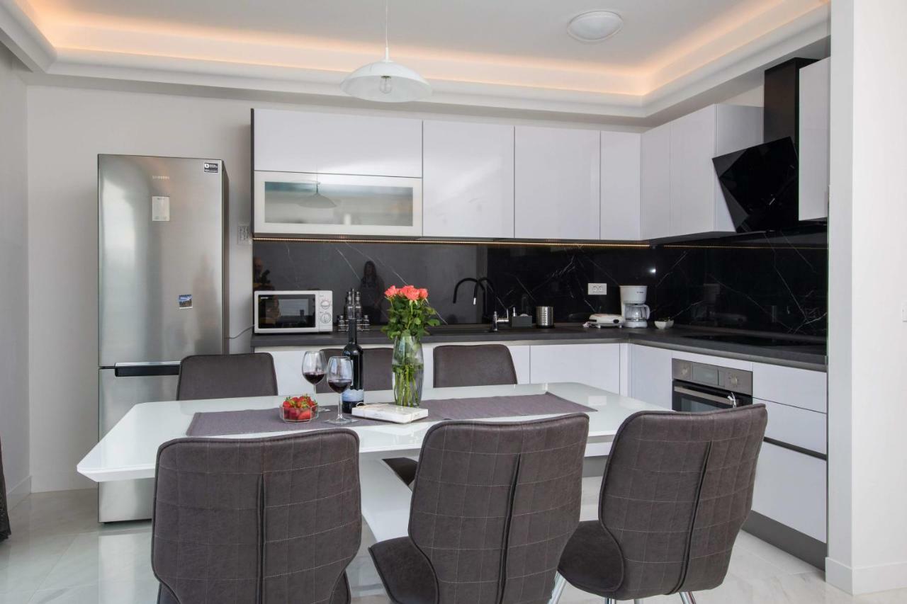 Apartment The First Дубровник Экстерьер фото