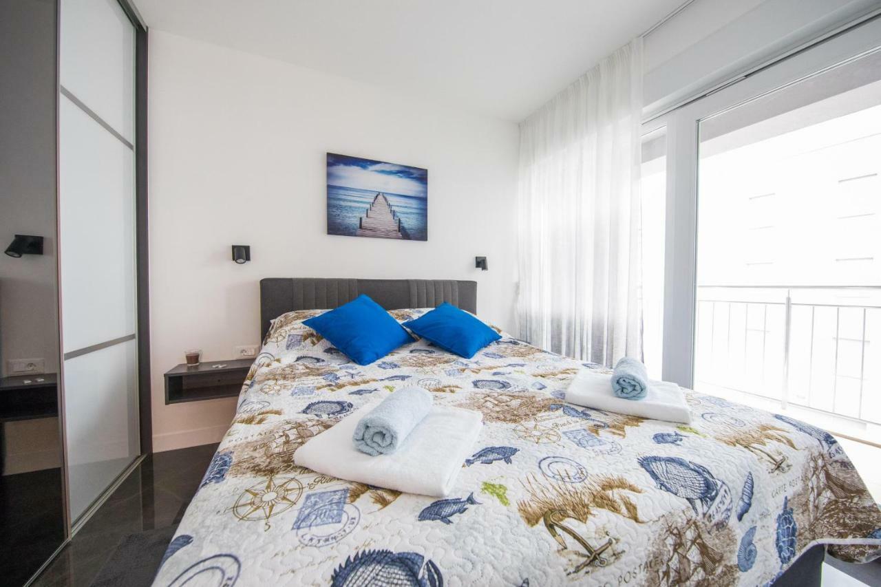 Apartment The First Дубровник Экстерьер фото