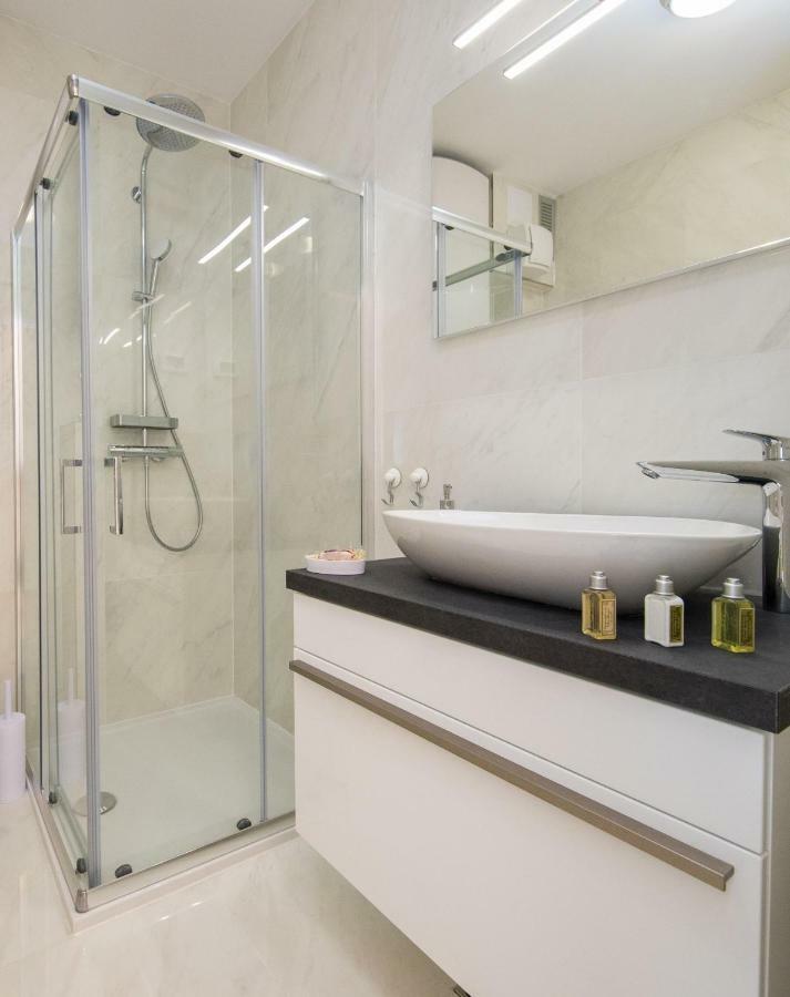 Apartment The First Дубровник Экстерьер фото