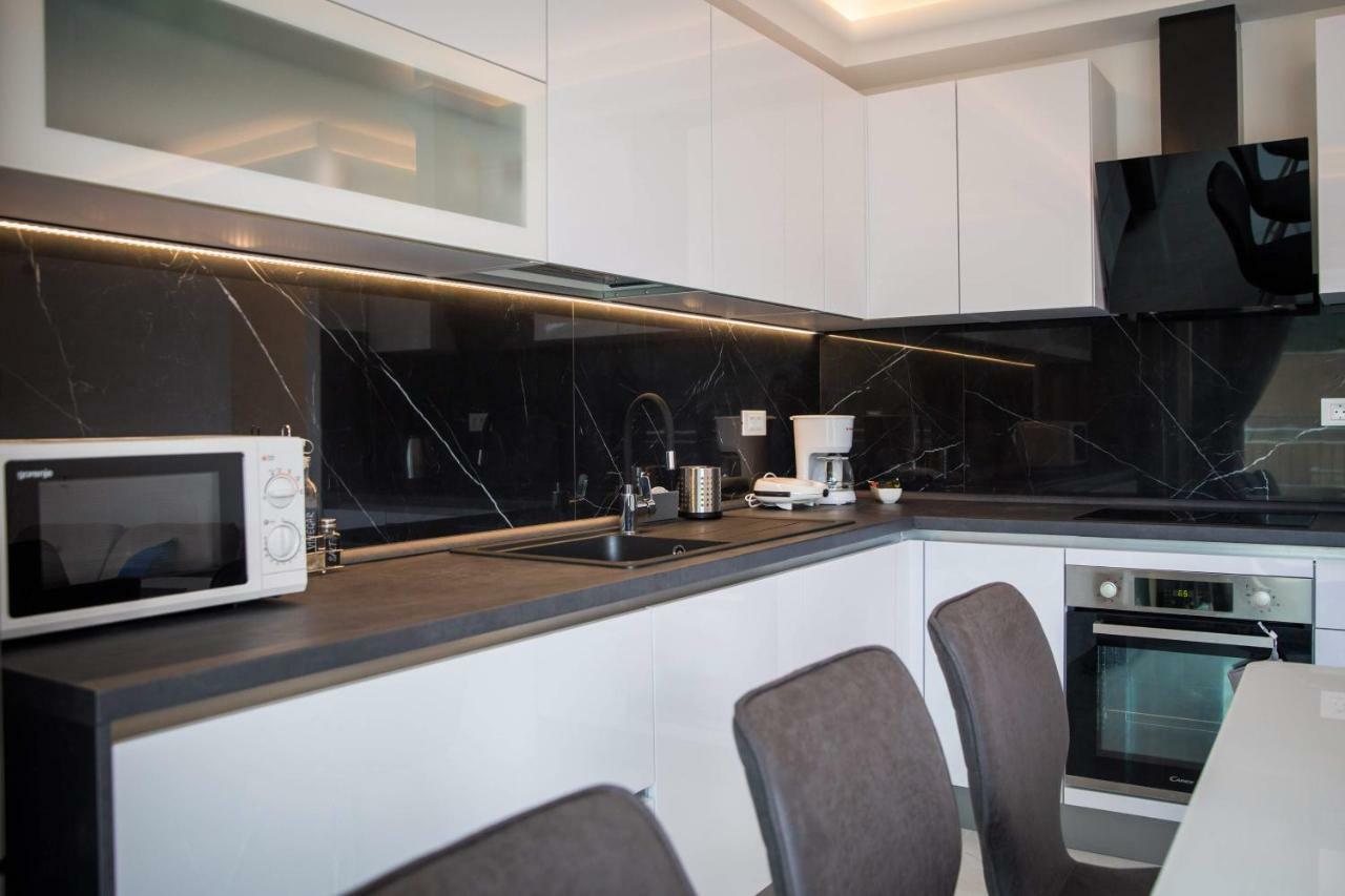 Apartment The First Дубровник Экстерьер фото